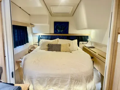 HH Catamarans HH55 2017