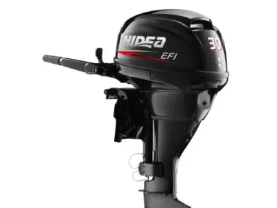 Hidea HDEF 30 HE-T