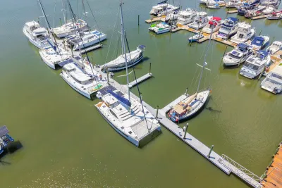 Hobie Cat 16 2026