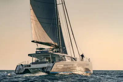 Hobie Cat 16 Catamaran 2025