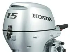 Honda BF 15 SHSU
