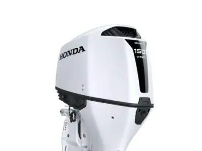 Honda BF 150 MOD 2026 NUOVO DI ESPOSIZIONE