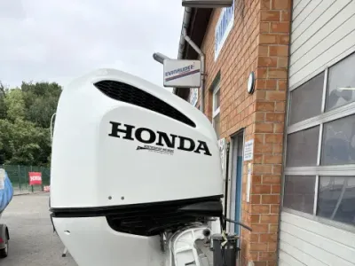 Honda BF 200 D XDU