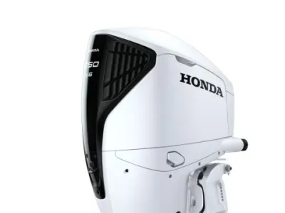 Honda BF 250 NUOVO MOD 2026 DI ESPOSIZIONE