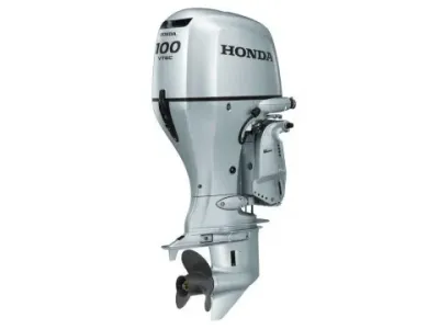 Honda BF100 VTEC