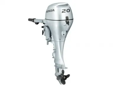 Honda BF20 SHU