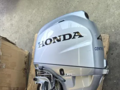 Honda BF40DK4