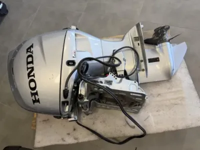 HONDA BF50D