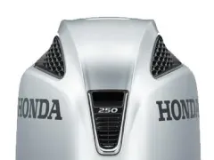 Honda MOTORE HONDA BF 250 NUOVO DI ESPOSIZIONE