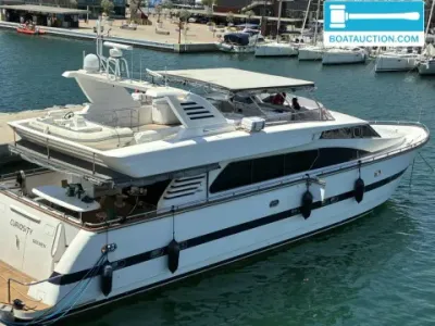 Horizon Elegance 82S