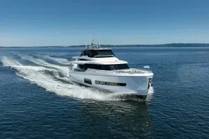 Horizon V68 68' Horizon 2025