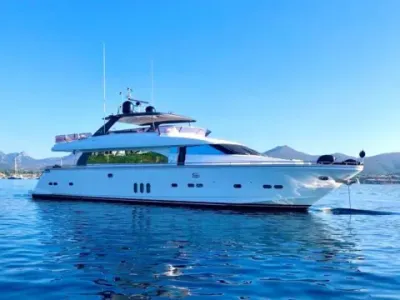 Horizont Elegance 85 New Line
