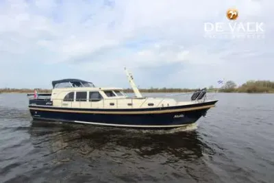 HUMMEL SPIEGELKOTTER motor yacht for sale