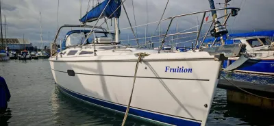 Hunter Legend 356 Bilge keel 2003 Cruising Yacht