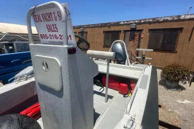 Hurricane SunDeck Sport 185 OB 2021