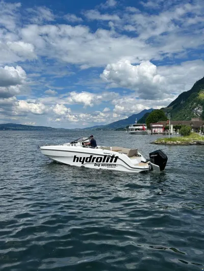 Hydrolift X-26 S