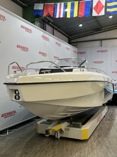 Hydrolift X-26 S