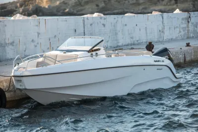 Hydrolift X-26 S