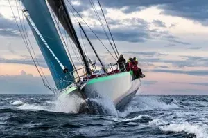 HYPER 70' Cookson 2011