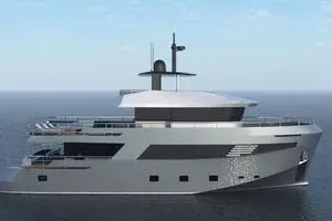 ICE 78' Soyaslan 2023