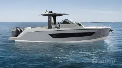 Idea Marine 100