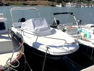 Idea Marine 58 WA