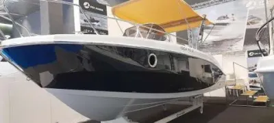 Idea Marine 70 WALKAROUND FULL OPTIONAL