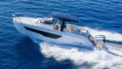 Idea Marine Idea 100