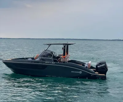 Idea Marine IDEA 80 WA BELAGGIO