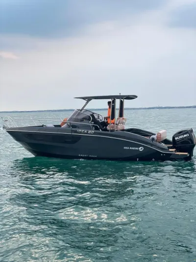 Idea Marine IDEA 80 WA BELAGGIO