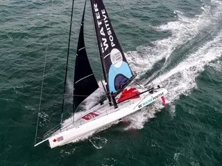 IMOCA 60