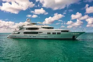 IMPROMPTU 164' Trinity Yachts 2011