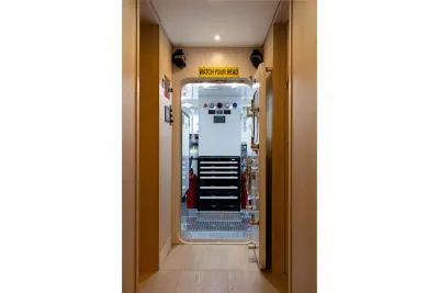 Inace Explorer 2005