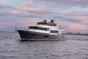 INCORRIGIBLE 70' Marlow 2023