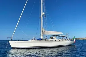 INDIGO VII 65' Nautor Swan 2005