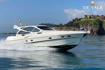 INNOVAZIONI E PROGETTI ALENA 50 motor yacht for sale