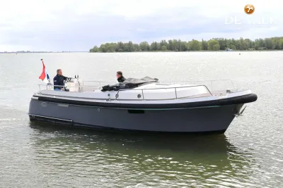 INTERCRUISER 29 motor yacht for sale
