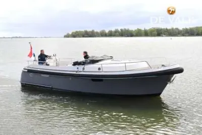 INTERCRUISER motor yacht for sale