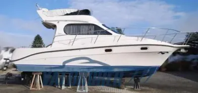 Intermare 30 Fly