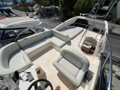 Intermare 43 FLY