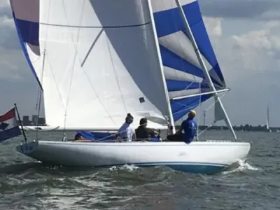 Internationale 6 Meter Klasse