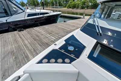 Intrepid 477 Evolution 2022