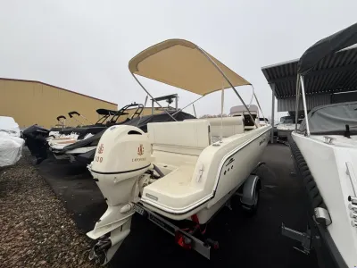 Invictus 200 SX - Bodensee