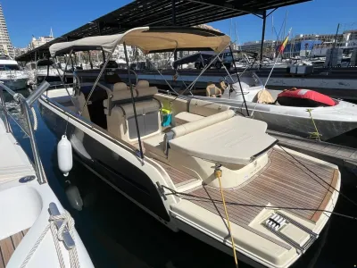 Invictus 280 GT