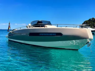 Invictus 280 GT