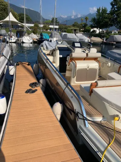 Invictus 280 GT