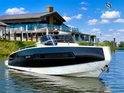 Invictus 280 GT
