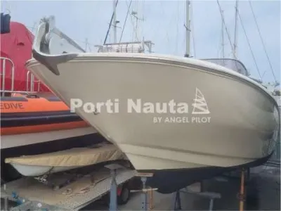 Invictus 280 SX