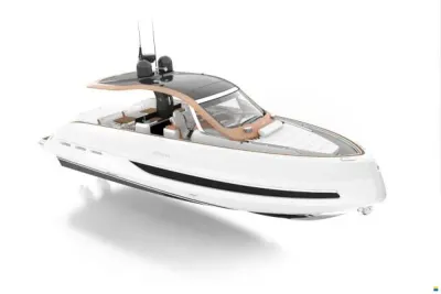 Invictus 420 TT NUOVA