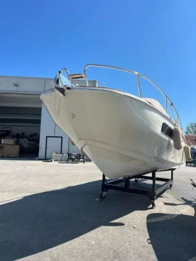 Invictus Capoforte CX 240
